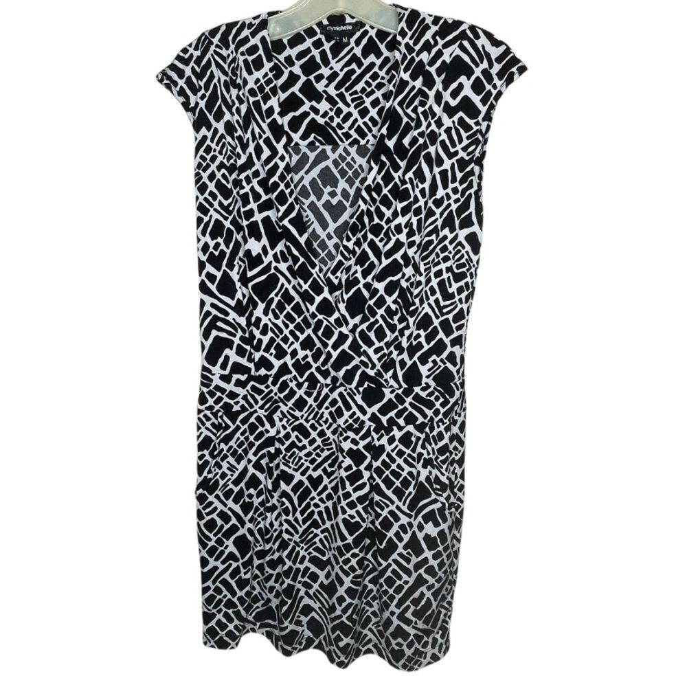 My Michelle Dress‎